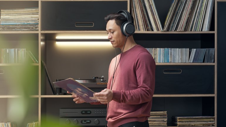 Philips Fidelio X3 Kulaklıklar Satışa Çıkıyor! İşte Fidelio X3 Özellikleri!