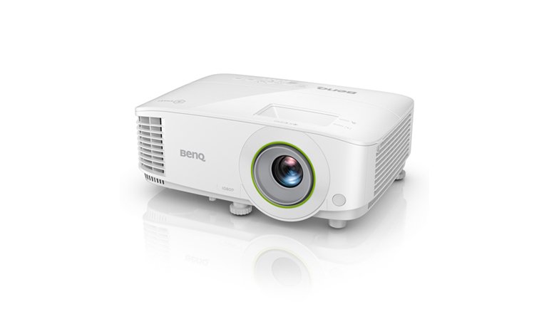 BenQ, Android Tabanlı Akıllı Projektörleri Satışa Sundu! İşte Özellikleri!