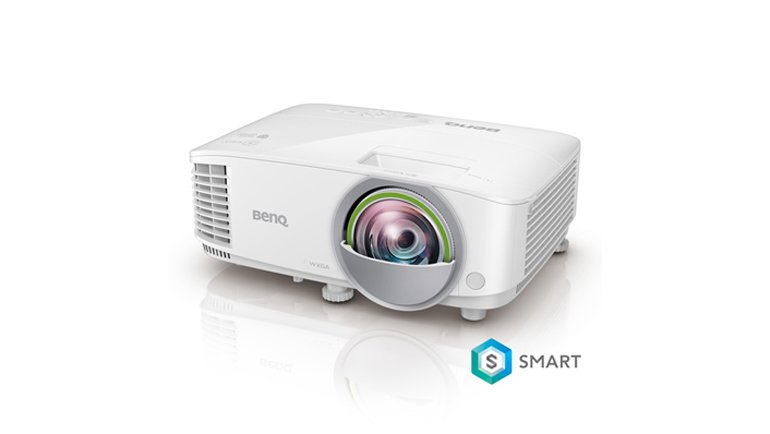 BenQ, Android Tabanlı Akıllı Projektörleri Satışa Sundu! İşte Özellikleri!