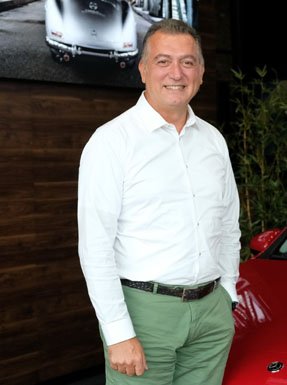 Yeni Mercedes-Benz E-Serisi Türkiye'de!