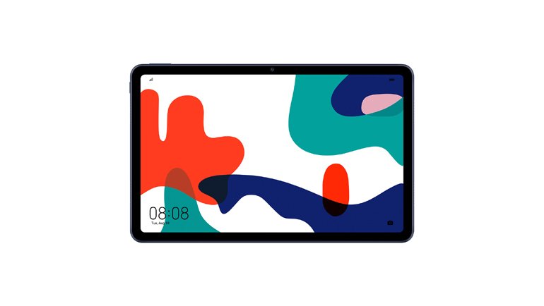 HUAWEI Tablet Ailesi'nin En Yeni Üyesi MatePad 10.4 Oldu. İşte Özellikleri!