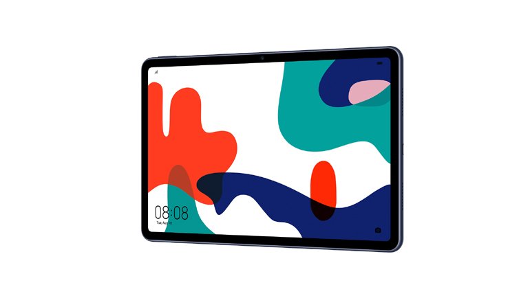 HUAWEI Tablet Ailesi'nin En Yeni Üyesi MatePad 10.4 Oldu. İşte Özellikleri!