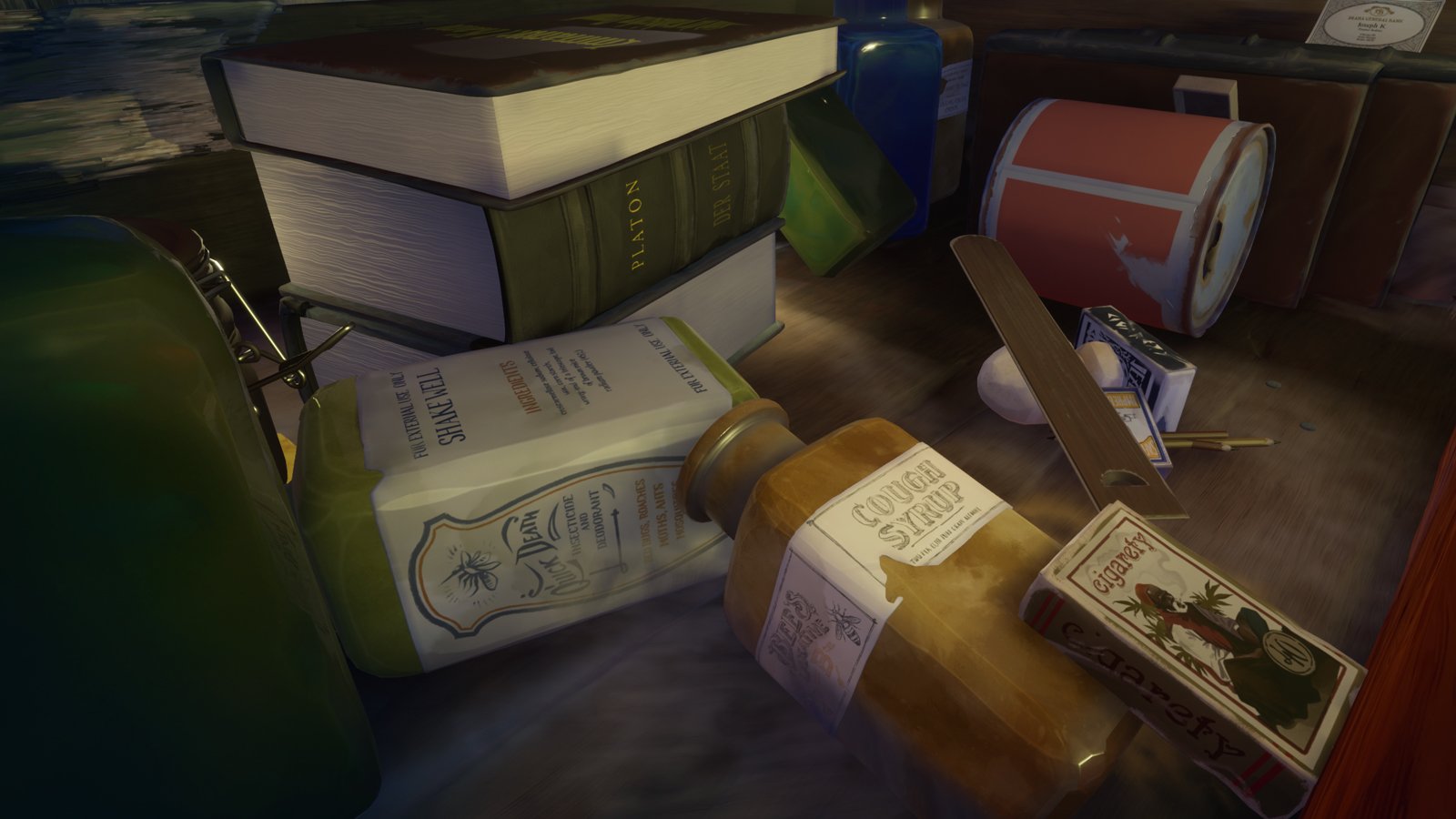 Grafikler, sesler, performans ve sonuç