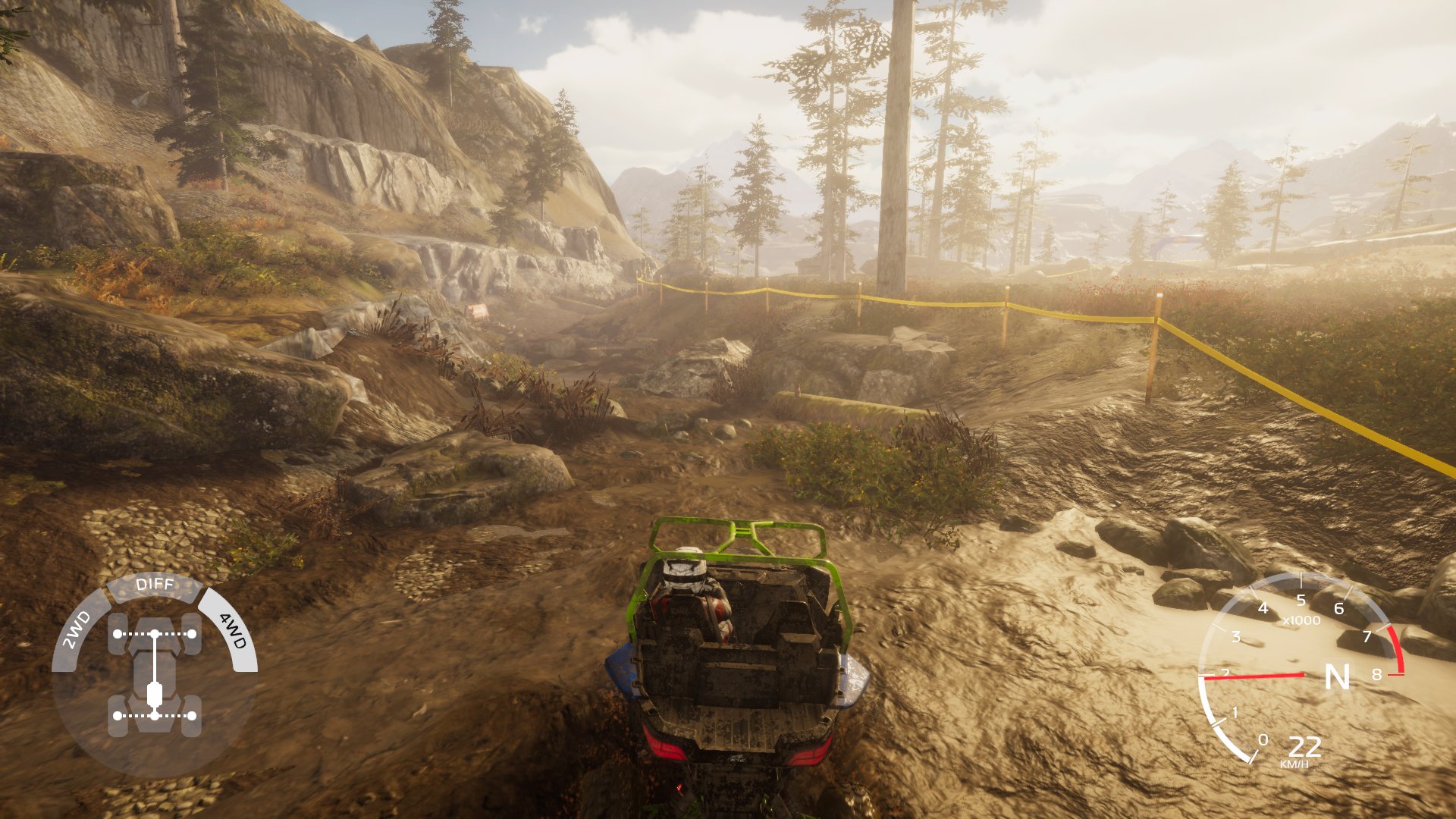 ATV kullanmak nedir ki demeyin