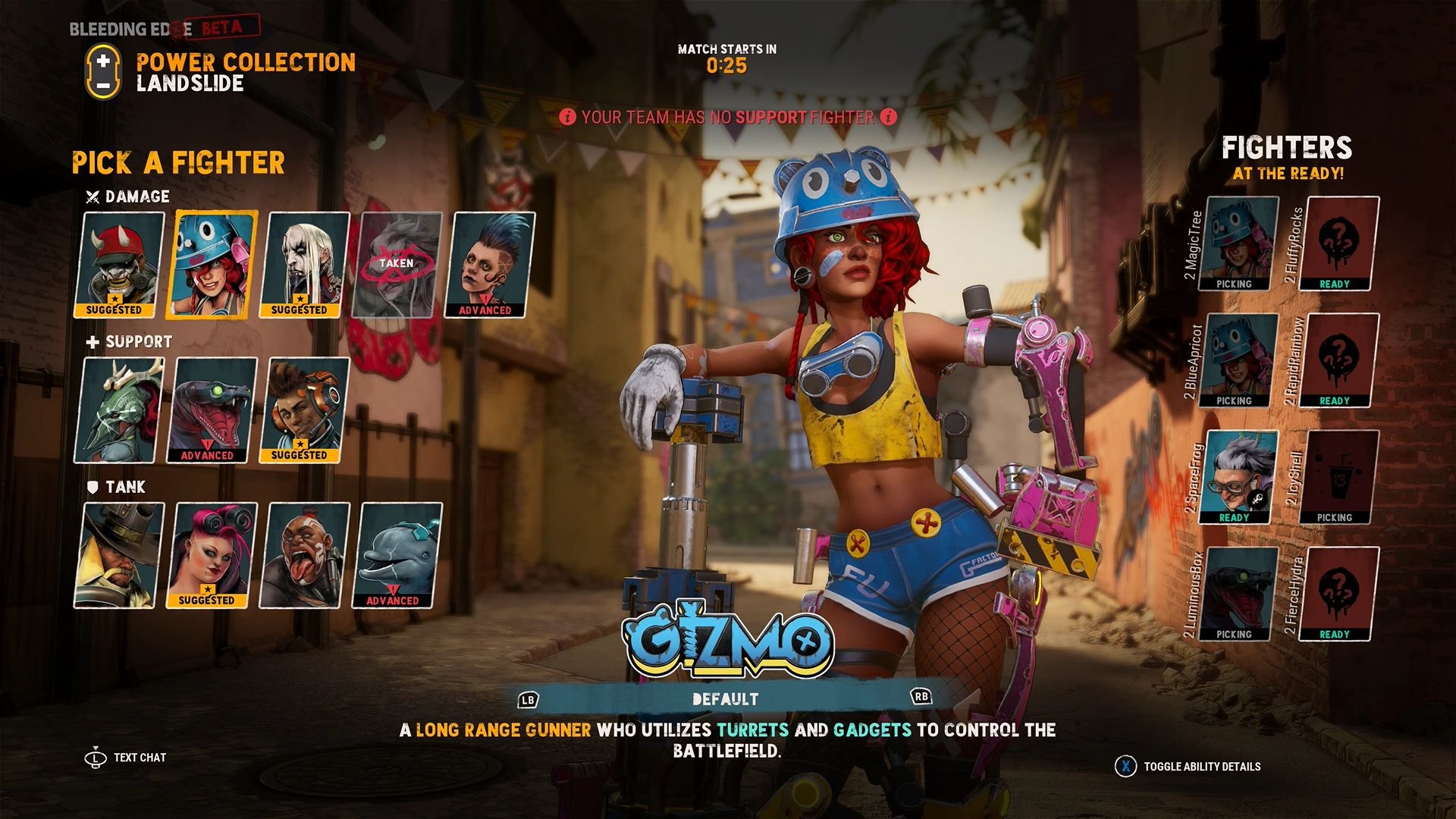 Arenalar tehlikeli, hızlı ve dinamik