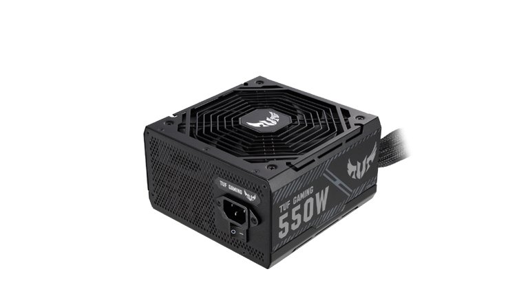 ASUS, TUF Gaming Serisi Güç Kaynaklarını Duyurdu