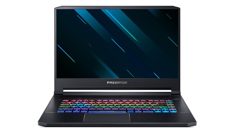 Predator Triton 500 Türkiye'de! İşte Predator Triton 500 Özellikleri!