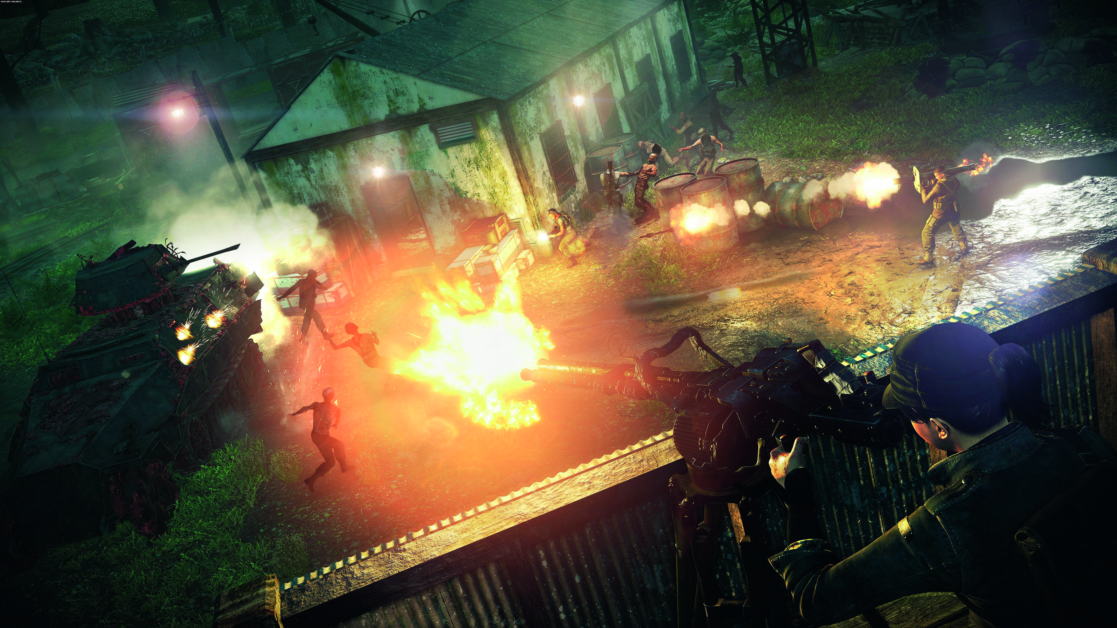 Arkadaşlarla oynamak daha zevkli