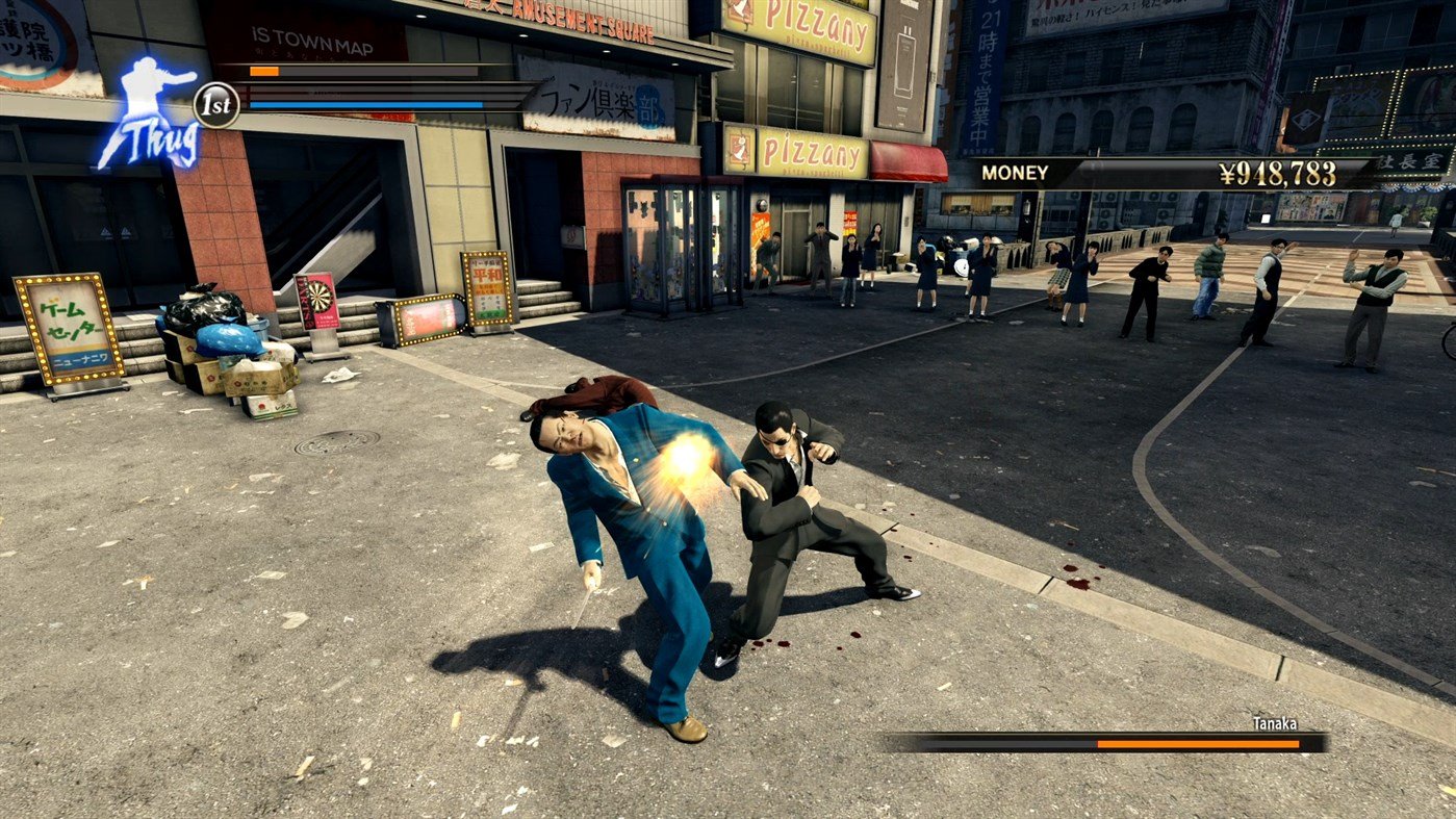 Peki oyunun hiç mi problemi yok?