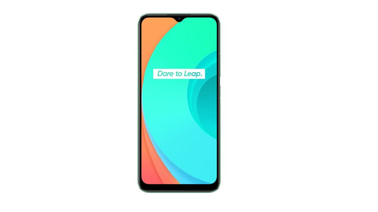 Pil Ömrü Kralı Telefon realme C11, Türkiye'de Piyasaya Çıktı!