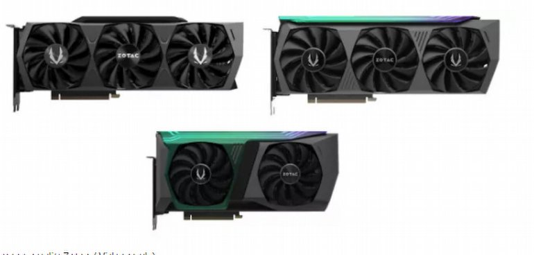 NVIDIA RTX 3080 ve RTX 3090 Sızdı! İşte Özellikleri!