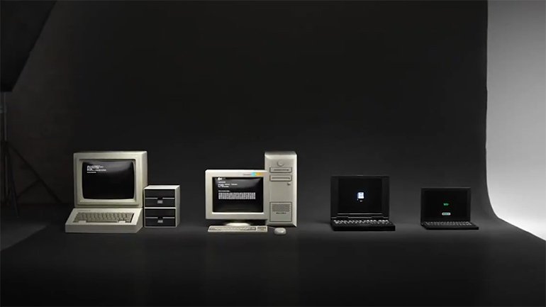 Sızan Galaxy Book Flex 5G Tanıtımında Apple'a