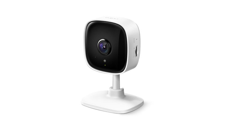 TP-Link'ten Uygun Fiyatlı Yeni Ev Güvenlik Kamerası
