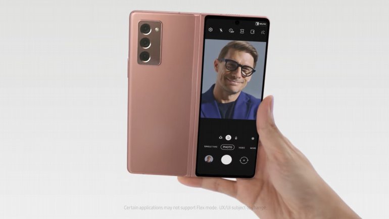 Galaxy Z Fold2 Özellikleri ve Türkiye Fiyatı Resmi Olarak Açıklandı