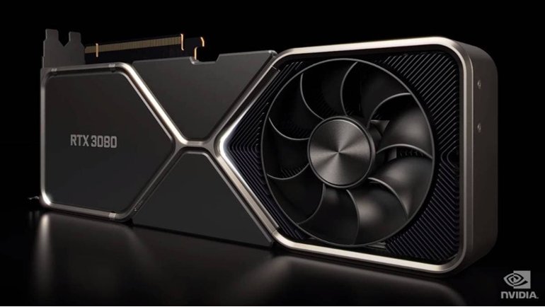 NVIDIA GeForce RTX 3090 ve RTX 3080 Tanıtıldı! İşte Özellikleri ve Fiyatı!