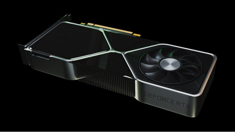 NVIDIA GeForce RTX 3090 ve RTX 3080 Tanıtıldı! İşte Özellikleri ve Fiyatı!