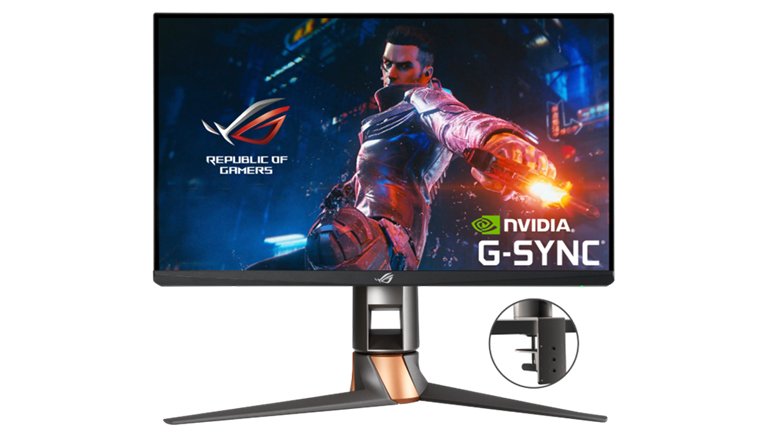 Asus, ROG Meta Buffs Ekran Kartını Tanıttı! İşte Özellikleri!