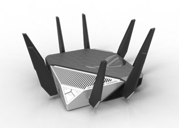 Asus, ROG Meta Buffs Ekran Kartını Tanıttı! İşte Özellikleri!