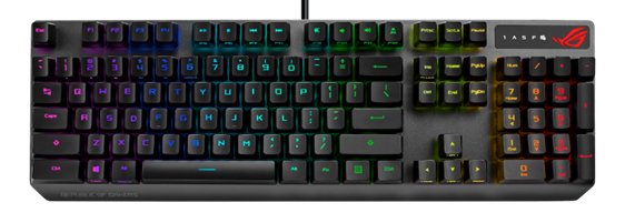 Asus, ROG Meta Buffs Ekran Kartını Tanıttı! İşte Özellikleri!