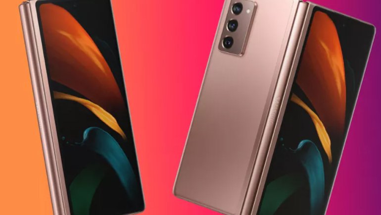 Galaxy Fold ve Galaxy Z Fold 2'yi Karşılaştırdık. İşte Aradaki Farklar!