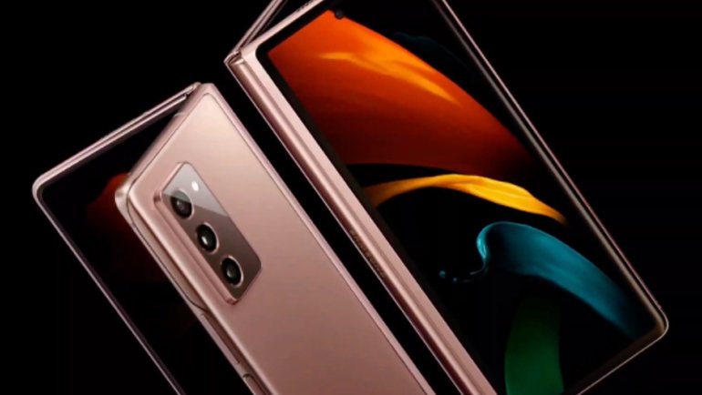 Galaxy Fold ve Galaxy Z Fold 2'yi Karşılaştırdık. İşte Aradaki Farklar!