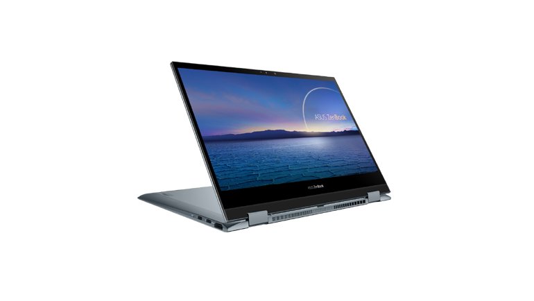 ASUS 11. Nesil Intel Core İşlemcili İlk Dizüstü Bilgisayar Serisini Tanıttı