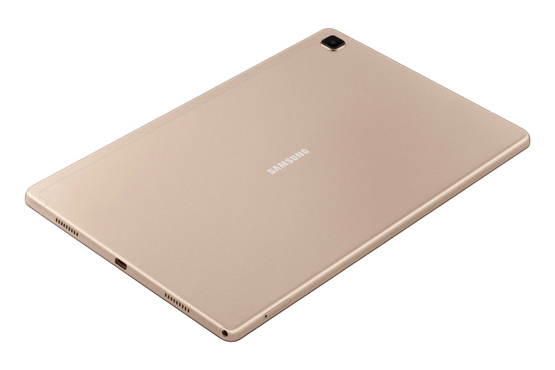 Samsung, Yeni Tableti Galaxy Tab A7'yi Tanıttı. İşte Özellikleri ve Fazlası