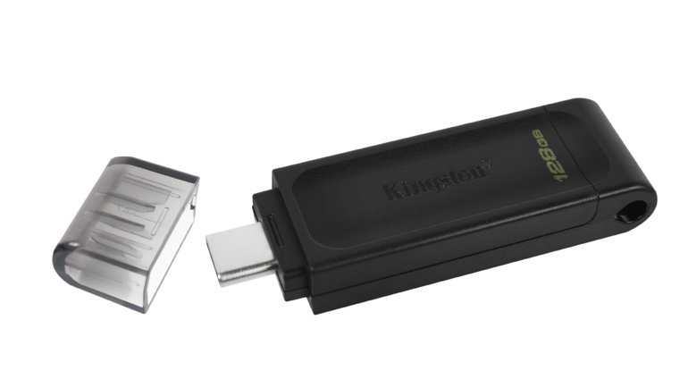 Kingston Data Traveler 70 Tanıtıldı! İşte Özellikleri ve Fiyatı!
