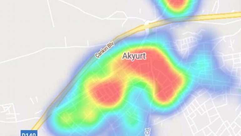 akyurt