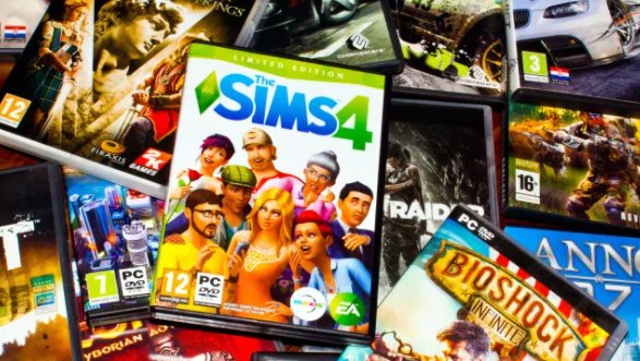 Neden Hala Oyunlarda CD'lere İhtiyacımız Var? CD mi, Yoksa Kod mu Daha İyi?