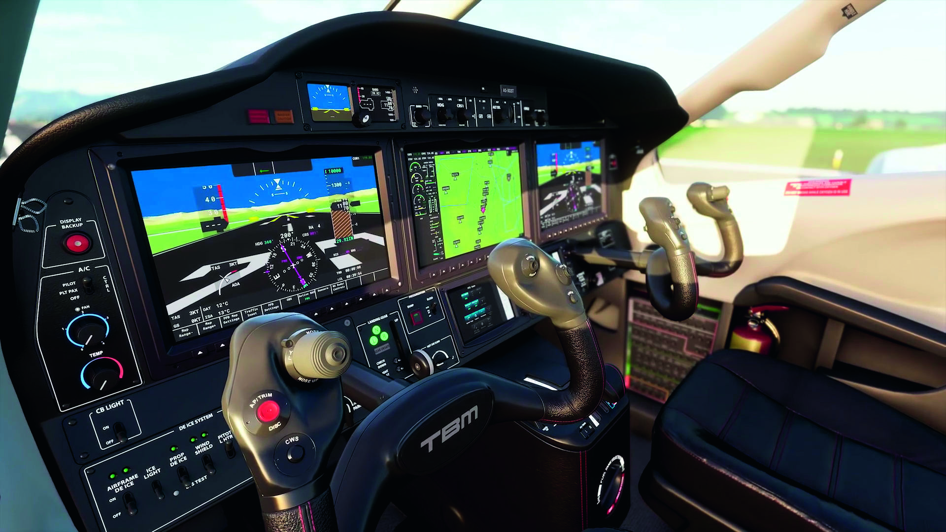 Her şey o kadar gerçek ki!