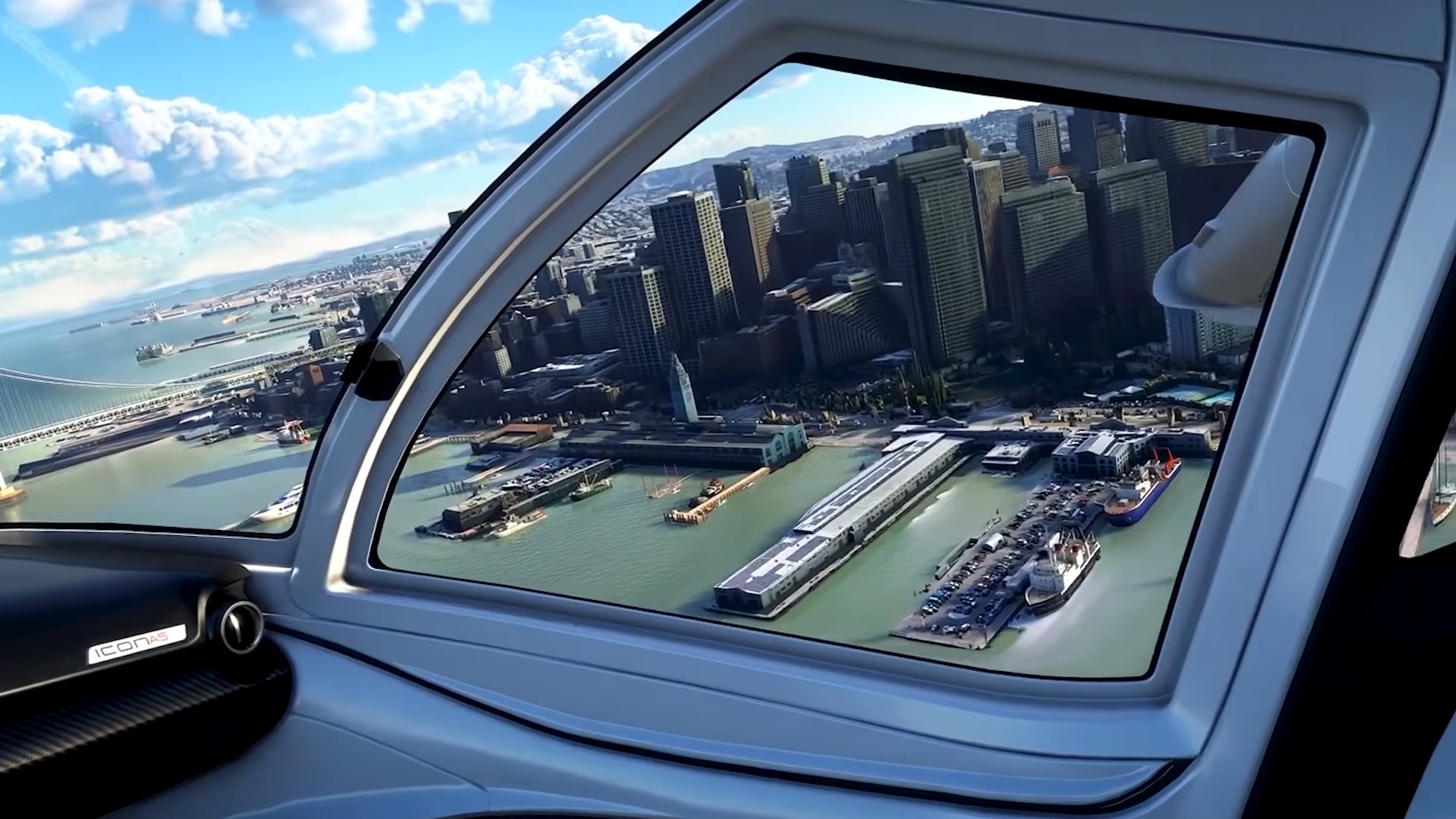 Mucizenin arkasındaki kahraman: Blackshark.ai