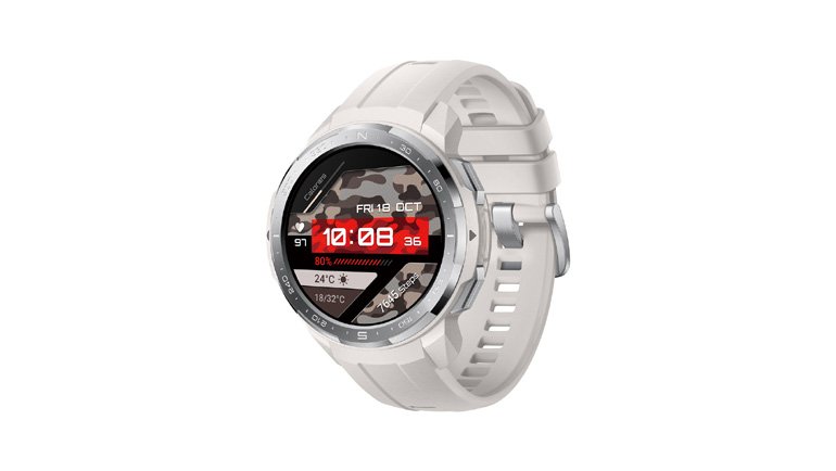Honor Watch GS Pro ve Watch ES Tanıtıldı! İşte Özellikleri ve Fiyatı!