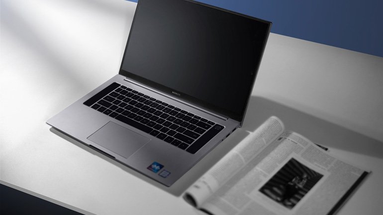 HONOR, IFA 2020'de MagicBook Pro'yu Tanıttı! İşte Özellikleri!