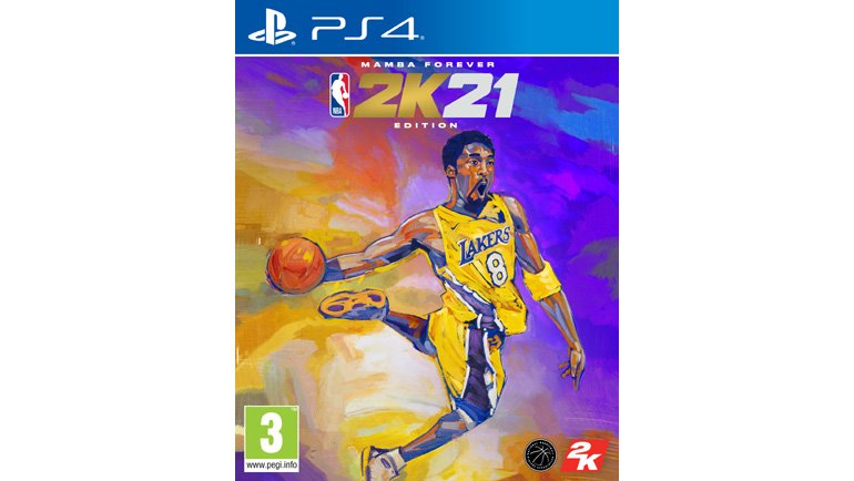 NBA 2K21 Satışa Çıktı!