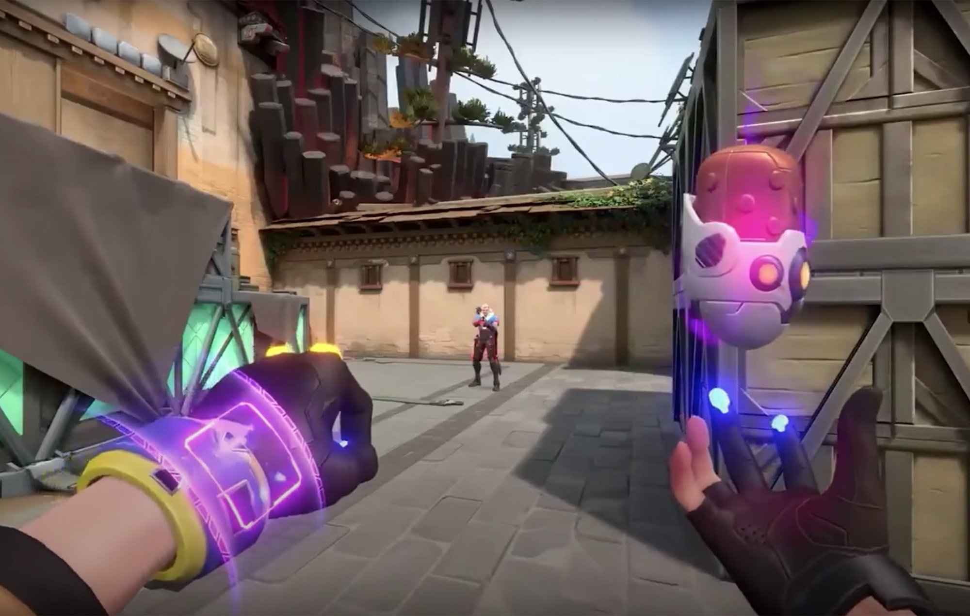 Yeteneklerinizi kullanmayı unutmayın