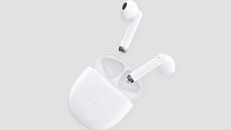 TCL MOVEAUDIO S200 Kablosuz Kulaklık Tanıtıldı