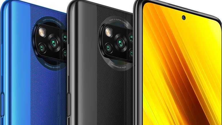 64MP AI destekli dörtlü kamera sistemi