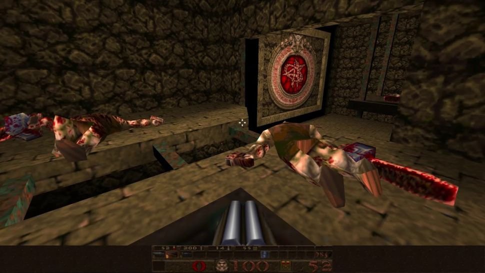 Quake (1996)