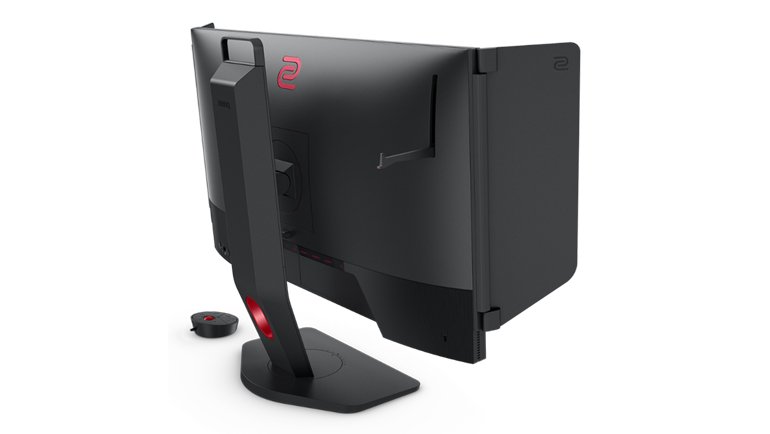BenQ, ZOWIE 144Hz ve 240Hz Yeni Espor Oyun Monitörlerini Tanıttı!