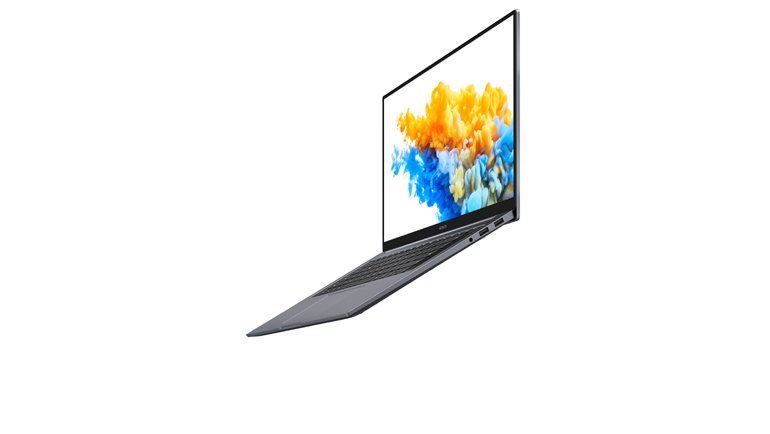Ryzen 4000 CPU'lu HONOR MagicBook Pro Tanıtıldı! İşte Özellikleri