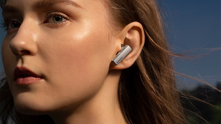 HUAWEI Geliştirici Konferansı'nda 6 Yeni Ürününü Duyurdu