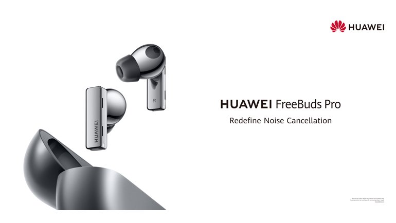 HUAWEI Geliştirici Konferansı'nda 6 Yeni Ürününü Duyurdu