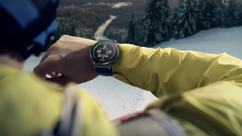 HUAWEI Geliştirici Konferansı'nda 6 Yeni Ürününü Duyurdu