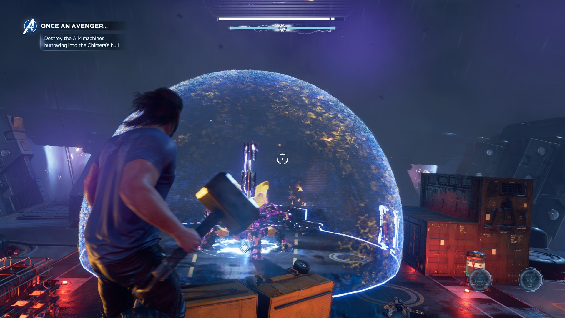 Neden bu kadar beklemek zorundayız!