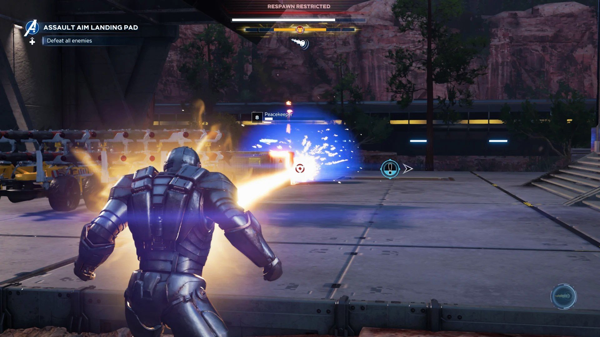 Marvel's Avenger Satın Alınır mı?