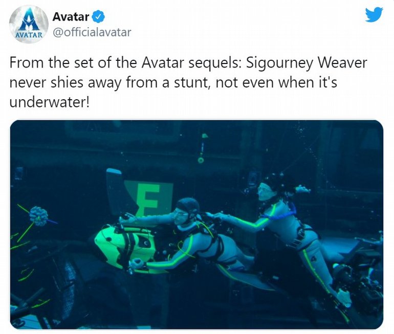 avatar