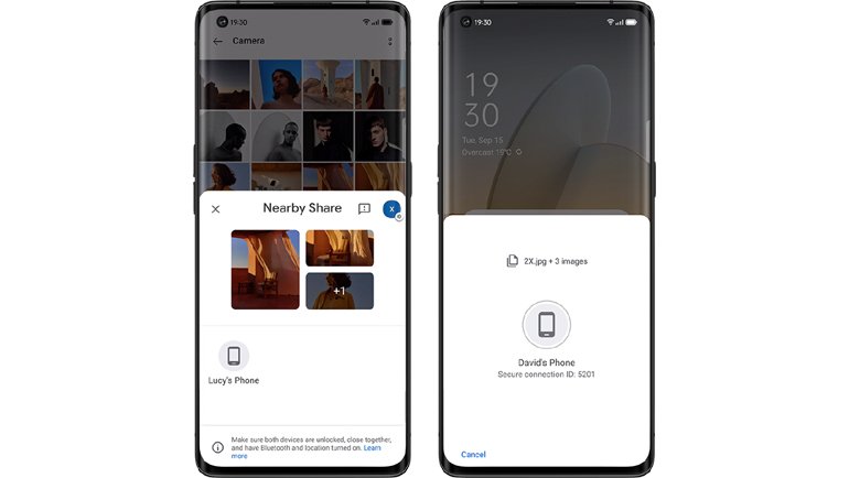 OPPO ColorOS 11 Tanıtıldı! İşte OPPO'nun Yeni İşletim Sistemi!