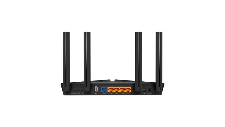 TP-Link Archer AX20 Türkiye'de! İşte Özellikleri ve Fiyatı!