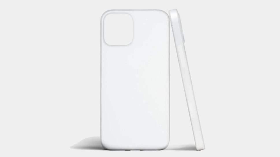 iPhone 12 Serisinin Sızan Kılıfları, Tasarımdan İpuçları Veriyor